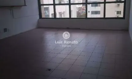 Sala comercial à venda na Rua Grão Pará, Santa Efigênia, Belo Horizonte