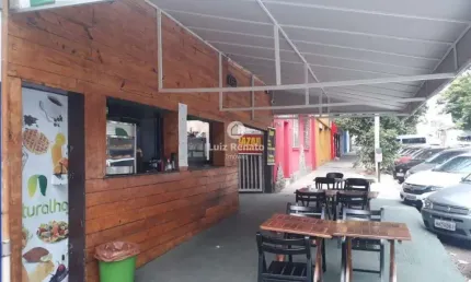 Casa com 7 quartos à venda na Rua Ceará, Santa Efigênia, Belo Horizonte