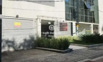 Salas Comerciais a venda no Barro Preto 4 vagas de garagem