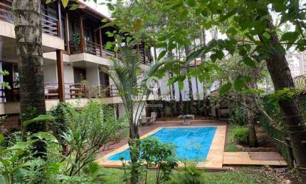 Casa à venda 5 quartos 5 suítes 5 vagas - Belvedere