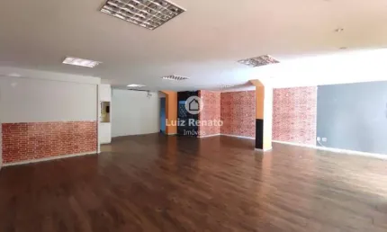 Ponto comercial à venda na Rua Sergipe, Savassi, Belo Horizonte