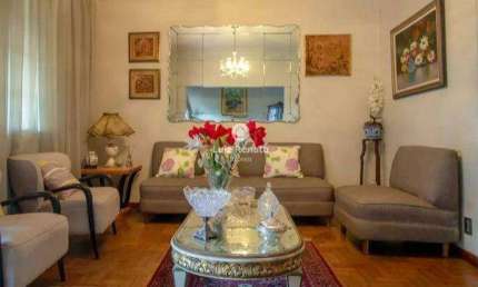 Casa com 3 quartos à venda na Rua Turfa, Prado, Belo Horizonte