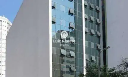 Ponto comercial à venda na Avenida Augusto de Lima, Centro, Belo Horizonte