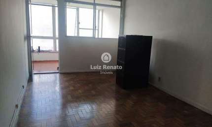 Sala comercial à venda na Rua dos Goitacazes, Centro, Belo Horizonte