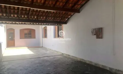 Casa com 4 quartos à venda na Rua Pio XI, Ipiranga, Belo Horizonte