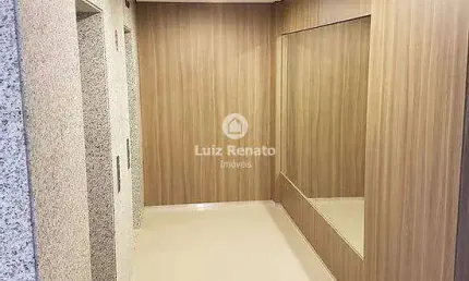 Sala comercial à venda na Rua Juiz de Fora, Barro Preto, Belo Horizonte