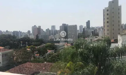 Casa à venda 5 quartos 1 suíte 10 vagas - Cidade Jardim