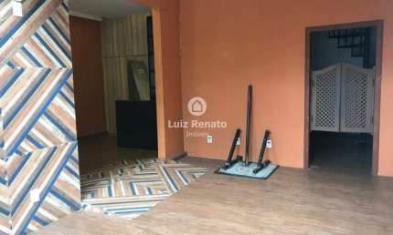 Ponto comercial à venda na Rua Vitório Marcola, Anchieta, Belo Horizonte