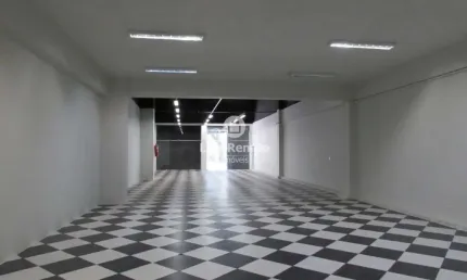 Ponto comercial à venda na Avenida do Contorno, Funcionários, Belo Horizonte