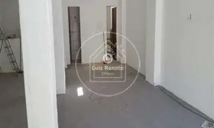 Ponto comercial à venda na Avenida Amazonas, Centro, Belo Horizonte