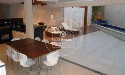 Casa com 4 quartos à venda na Avenida Pedro Serafim Ferreira, Palmares, Belo Horizonte