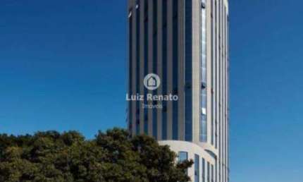 Sala comercial à venda na Rua Queluzita, São Paulo, Belo Horizonte