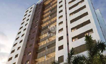 Apartamento com 4 quartos à venda na Rua Ouro Fino, Cruzeiro, Belo Horizonte