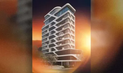 Apartamento com 3 quartos à venda na Rua Francisco Deslandes, Anchieta, Belo Horizonte