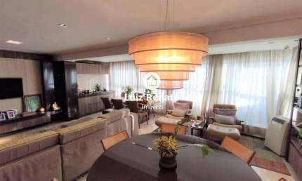 Apartamento com 3 quartos à venda na Rua Stella Hanriot, Buritis, Belo Horizonte