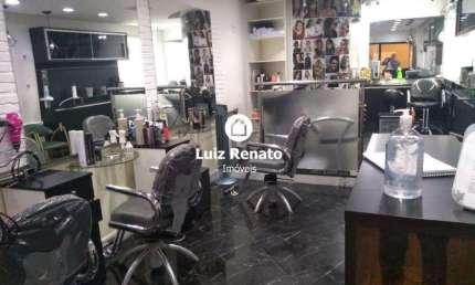 Ponto comercial à venda na Rua Alagoas, Boa Viagem, Belo Horizonte