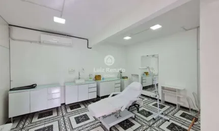 Ponto comercial à venda na Avenida Amazonas, Barro Preto, Belo Horizonte