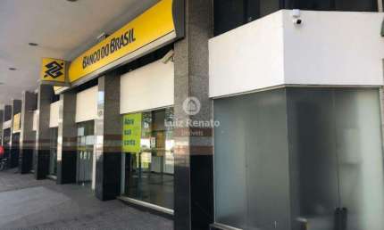 Ponto comercial à venda na Avenida Raja Gabaglia, Santa Lúcia, Belo Horizonte