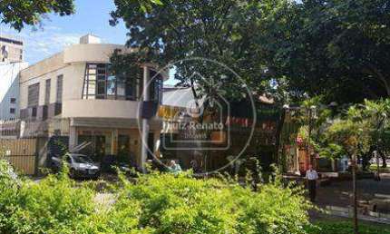 Ponto comercial à venda na Praça Rua Pernambuco, Savassi, Belo Horizonte