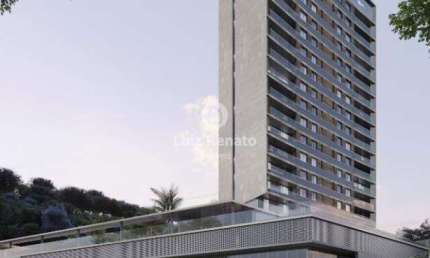 Apartamento à venda 4 quartos 2 suítes 3 vagas - Santa Lúcia
