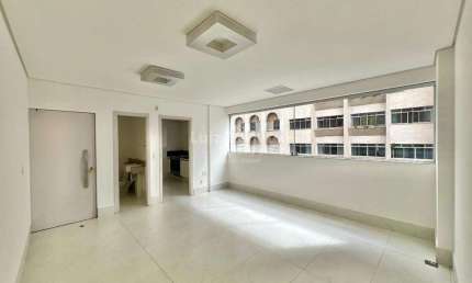 Apartamento 2 quartos com 2 suítes | 2 vagas - Savassi