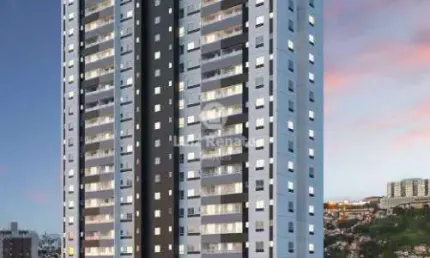 Apartamento à venda 2 quartos 1 suíte 1 vaga - Estoril