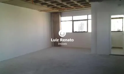 Sala comercial à venda na Avenida do Contorno, Lourdes, Belo Horizonte