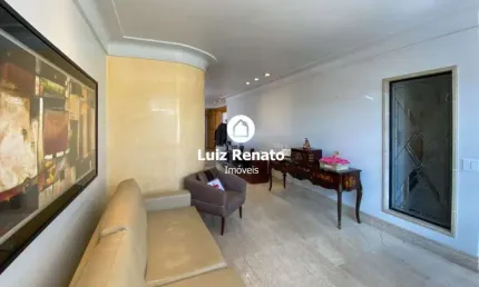 Apartamento à venda 3 quartos 3 suítes 4 vagas - Funcionários
