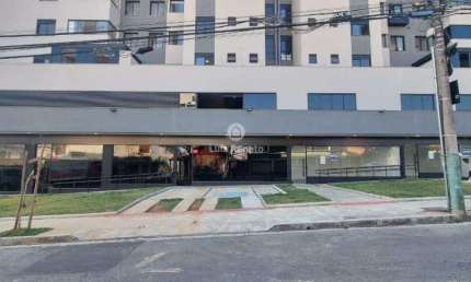 Ponto comercial para alugar na Rua Nelson, União, Belo Horizonte