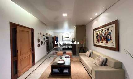 Cobertura com 4 quartos à venda na Rua Tabelião Ferreira de Carvalho, Cidade Nova, Belo Horizonte