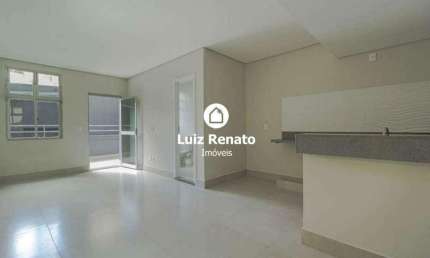 Apartamento com 2 quartos à venda na Rua dos Carijós, Centro, Belo Horizonte