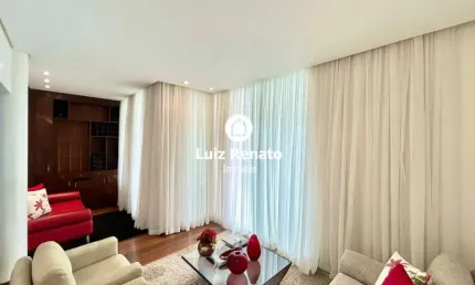 Casa com 4 quartos à venda na Rua dos Pessegueiros, Vila Cloris, Belo Horizonte