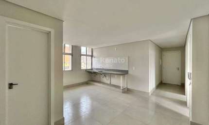 Apartamento com 2 quartos à venda na Rua dos Carijós, Centro, Belo Horizonte