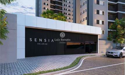 Apartamentos 2 quartos com suíte e varanda gourmet, 38,9m² a 53,62m², 1 ou 2 vagas de garagem, à venda - Cabral