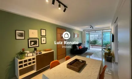 Apartamento com 2 quartos à venda na Rua Níquel, Serra, Belo Horizonte