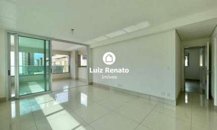 Apartamento com 4 quartos à venda na Rua Minas Novas, Cruzeiro, Belo Horizonte