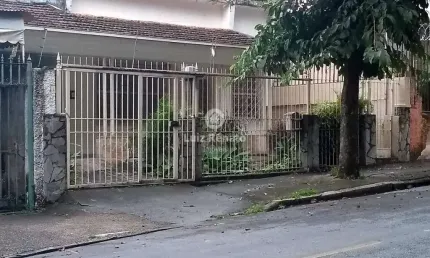 Terreno à venda na Rua Monte Alegre, Serra, Belo Horizonte