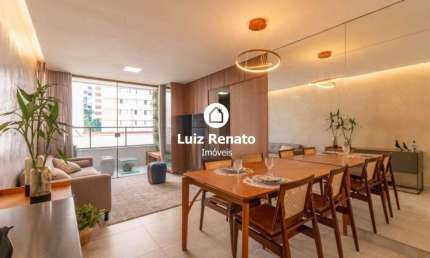 Apartamento com 2 Quartos à venda, 64,94 m² - Santo Antônio