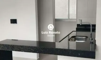 Área privativa à venda 2 quartos 1 suíte 1 vaga - São Pedro