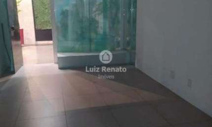 Ponto comercial para alugar na Rua Alagoas, Funcionários, Belo Horizonte