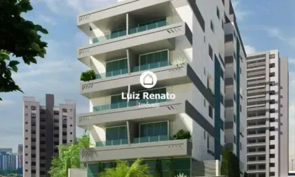Apartamento à venda na Rua Piauí, Savassi, Belo Horizonte