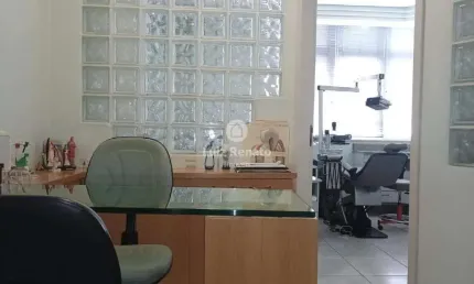Sala Comercial de 30m² na SavassiSala Comercial/Consultório Odontológico de 30m² na Savassi