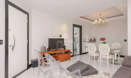 Apartamento para Aluguel | 3 Quartos, 1 Suíte, 2 Vagas - Belvedere