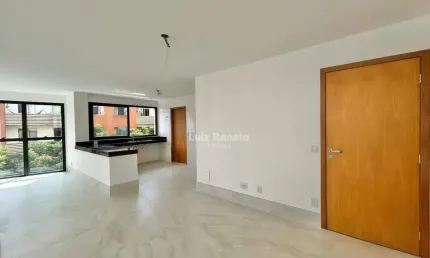 Área privativa à venda 3 quartos 2 vagas - Anchieta