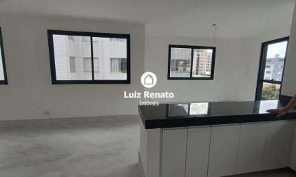 Apartamento à venda 3 quartos 1 suíte 2 vagas - Anchieta