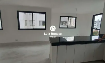 Área privativa à venda 2 quartos 2 suítes 2 vagas - Anchieta