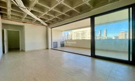 Apartamento à venda 4 quartos 2 suítes 5 vagas - Vale do Sereno