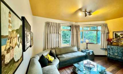 Apartamento com 3 quartos à venda na Rua Benjamim Flores, Santo Antônio, Belo Horizonte