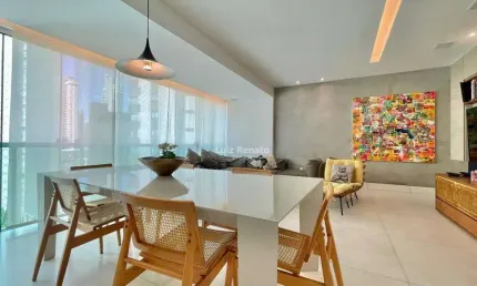 Apartamento à venda 3 quartos 1 suíte 2 vagas - Belvedere