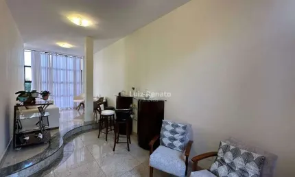 Casa com 5 quartos à venda na Rua Carmésia, Santa Inês, Belo Horizonte